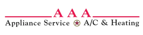 Slide of AAA Appliance Service A/C & Heating