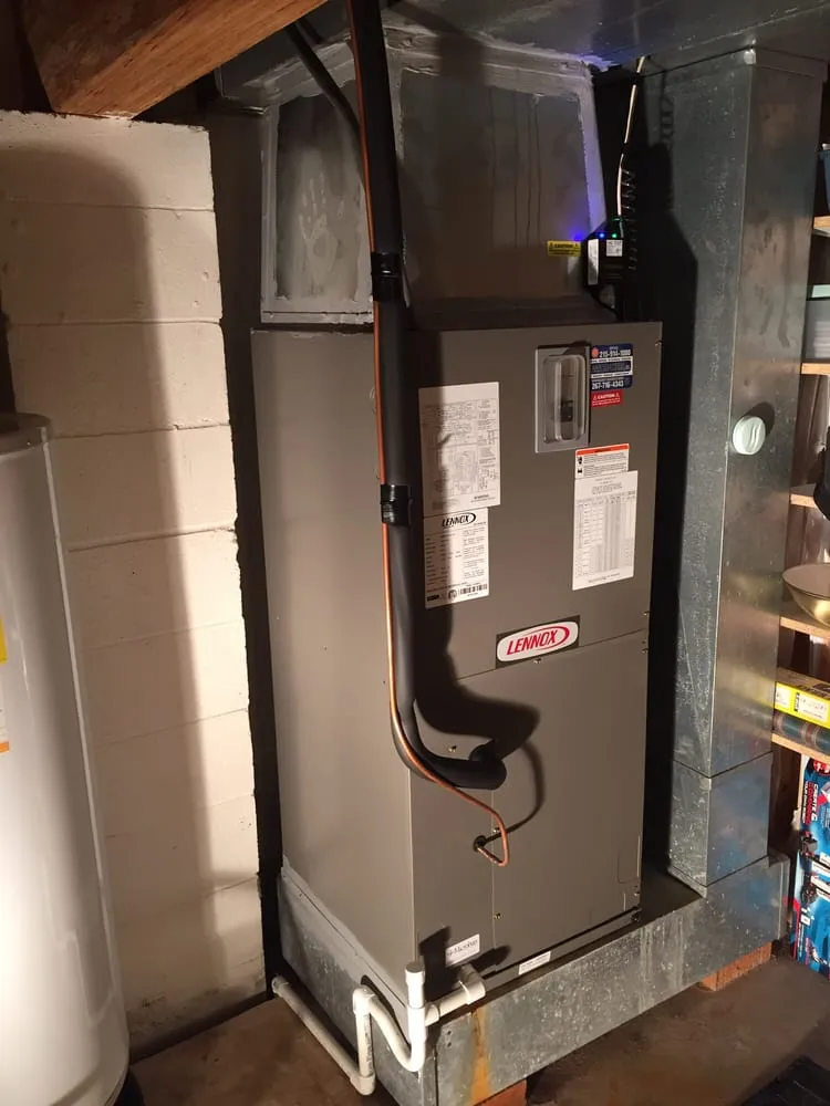 Expert HVAC maintenance for local homeowners in Huntingdon Valley, PA by AAA Brothers Heating & Air Conditioning