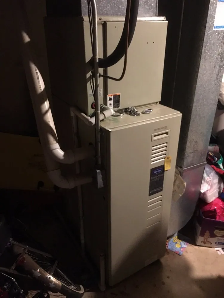 Emergency heating repair in Huntingdon Valley, PA by AAA Brothers Heating & Air Conditioning