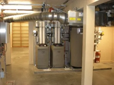 Reliable HVAC maintenance same-day service across Huntingdon Valley, PA - AAA Brothers Heating & Air Conditioning