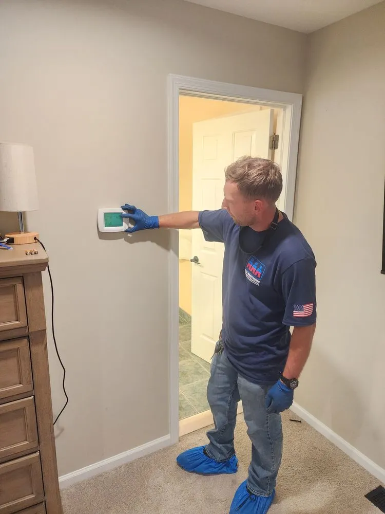 Trusted heating and cooling service in Huntingdon Valley, PA by AAA Brothers Heating & Air Conditioning