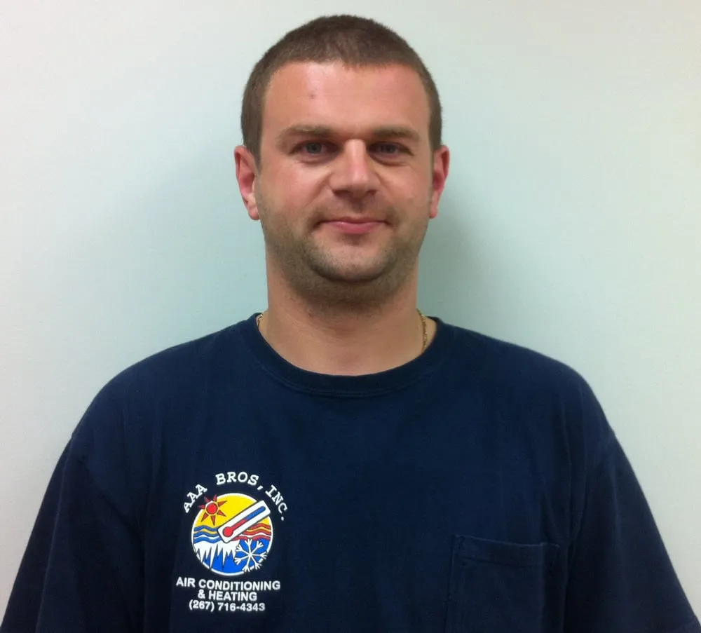 Top-rated HVAC installation in Huntingdon Valley, PA - AAA Brothers Heating & Air Conditioning