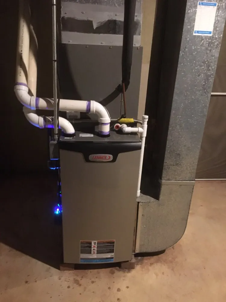Certified air conditioning service experts serving Huntingdon Valley, PA - AAA Brothers Heating & Air Conditioning
