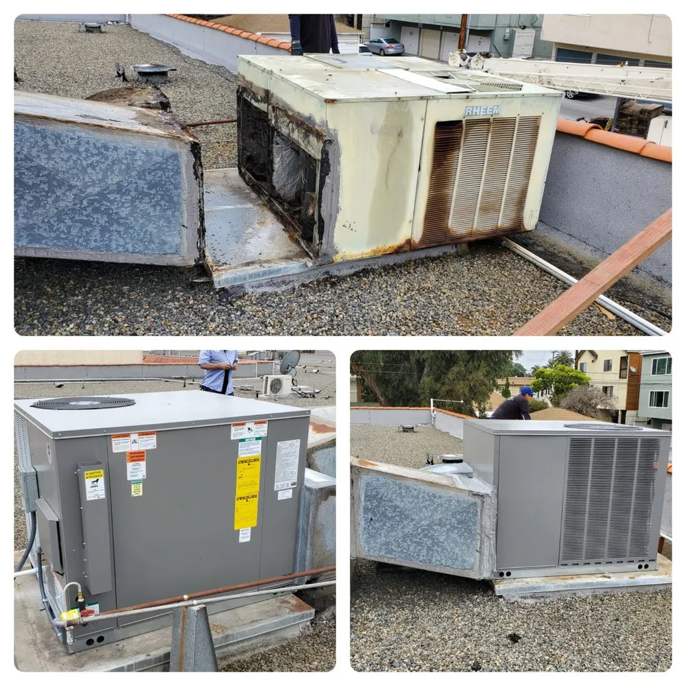 Slide of AAA Calvert Electrical, Heating & Air Conditioning