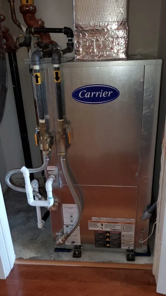 Slide of AAA Calvert Electrical, Heating & Air Conditioning