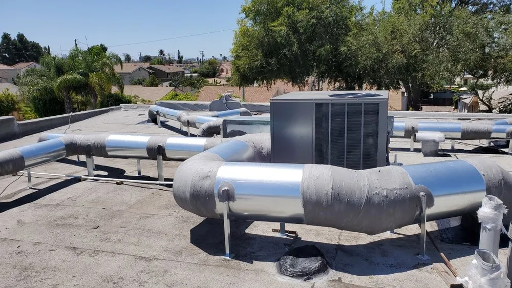 Slide of AAA Calvert Electrical, Heating & Air Conditioning