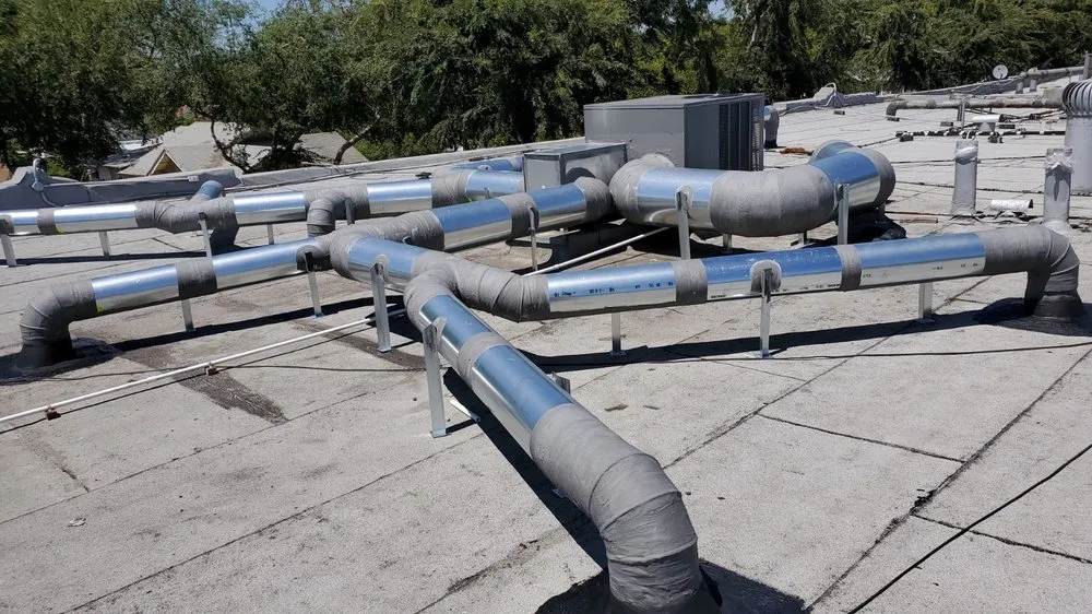 Slide of AAA Calvert Electrical, Heating & Air Conditioning