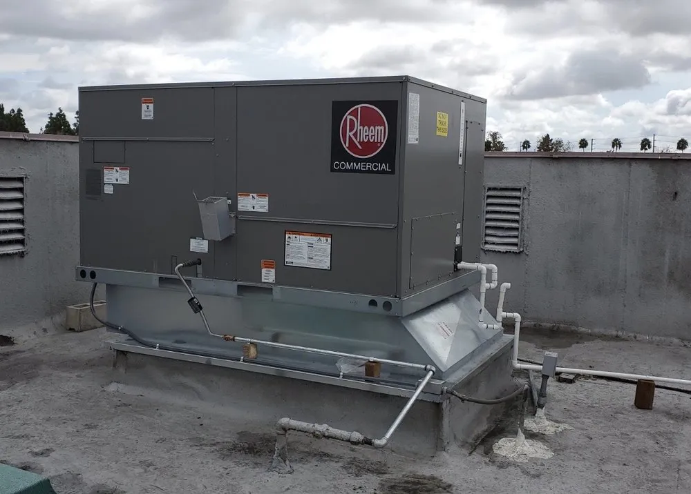 Slide of AAA Calvert Electrical, Heating & Air Conditioning