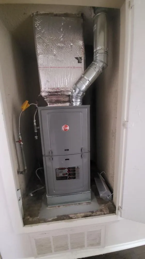 Slide of AAA Calvert Electrical, Heating & Air Conditioning