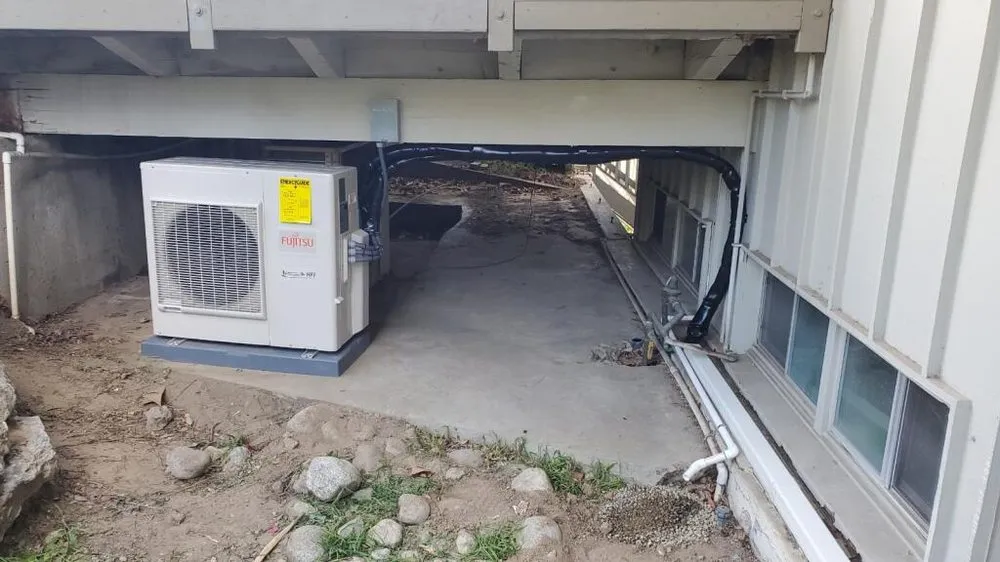 Slide of AAA Calvert Electrical, Heating & Air Conditioning