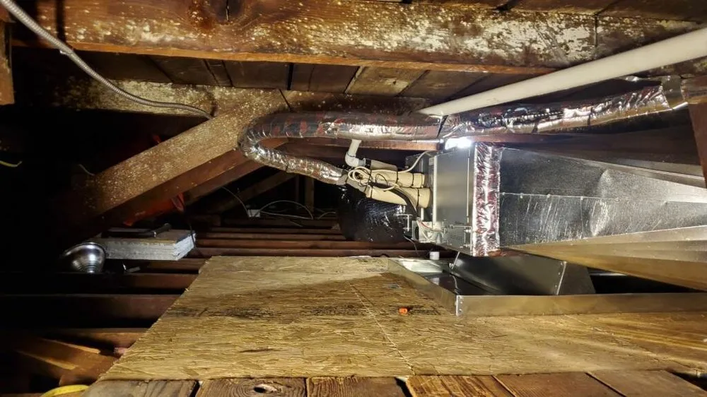 Slide of AAA Calvert Electrical, Heating & Air Conditioning