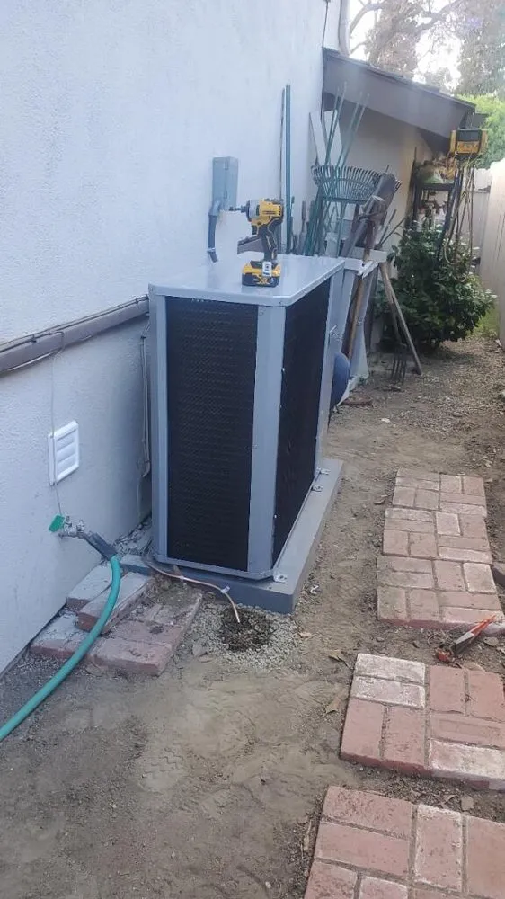 Slide of AAA Calvert Electrical, Heating & Air Conditioning