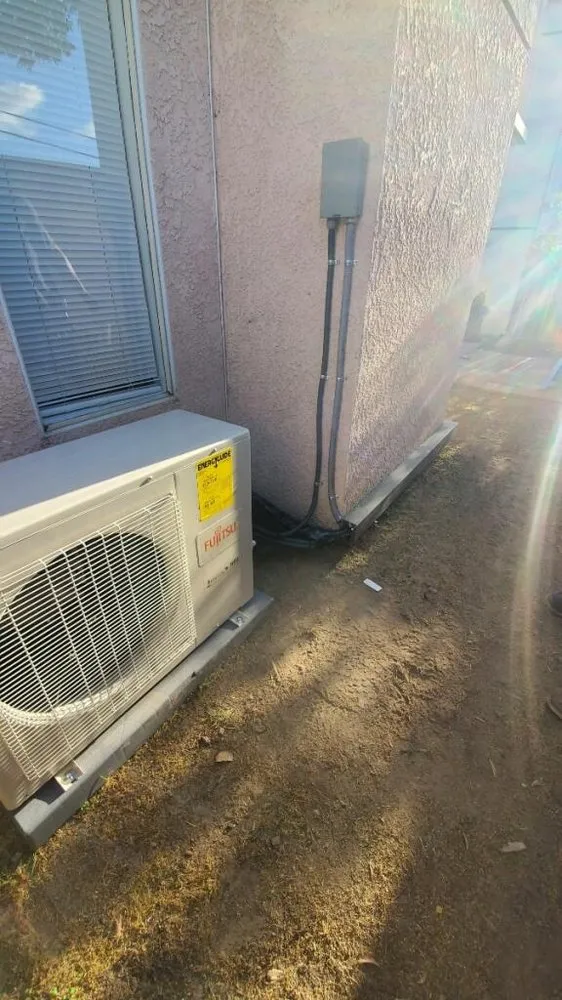 Slide of AAA Calvert Electrical, Heating & Air Conditioning