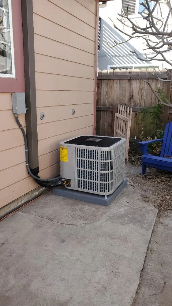 Slide of AAA Calvert Electrical, Heating & Air Conditioning