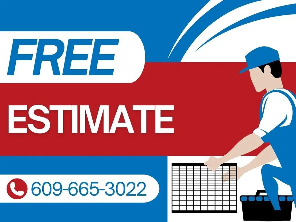 Expert HVAC repair near you in Cream Ridge, NJ by AAA Comfort Air