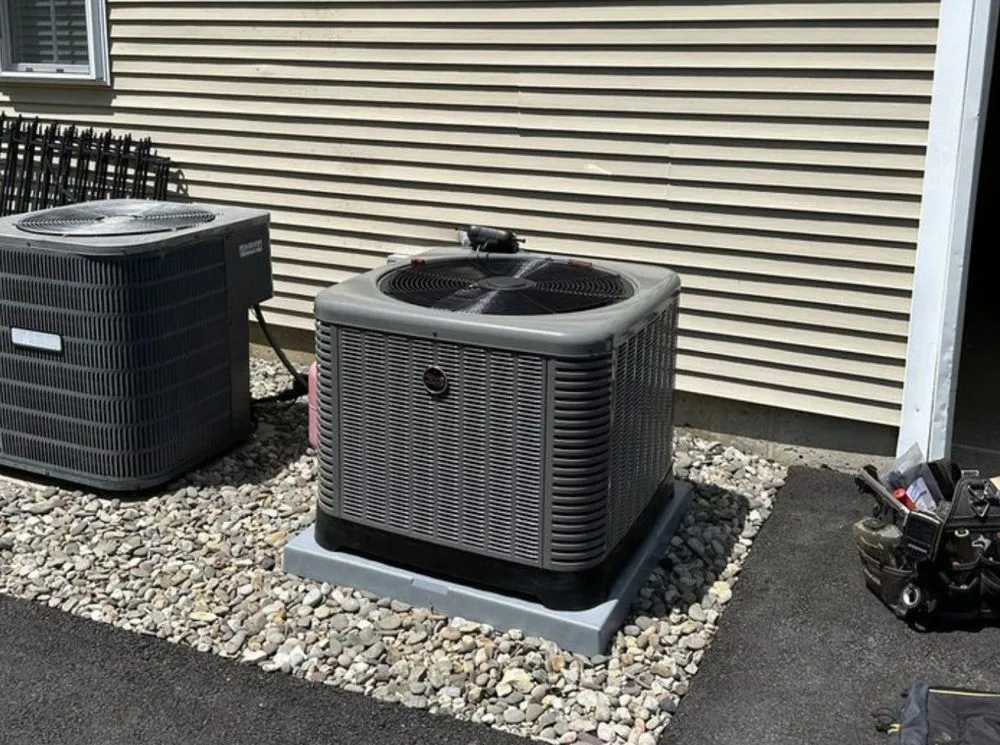 Trusted AC repair in Cream Ridge, NJ - AAA Comfort Air