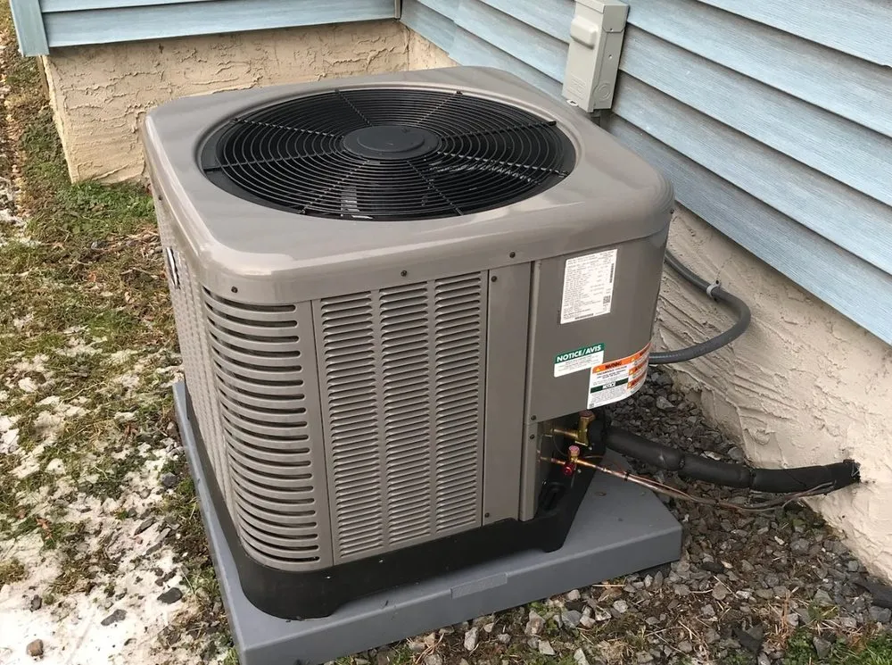 Certified HVAC repair in Cream Ridge, NJ by AAA Comfort Air
