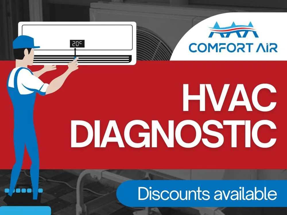 Trusted AC installation experts serving Cream Ridge, NJ - AAA Comfort Air