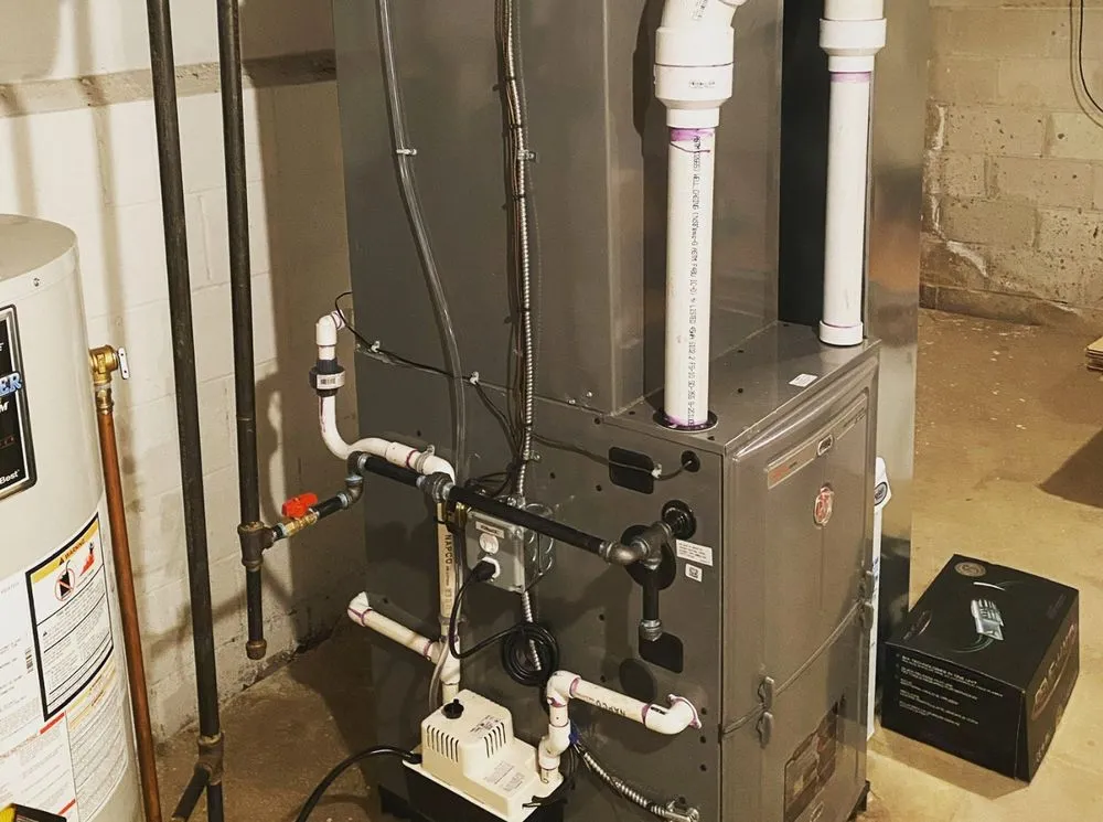 Top-rated AC repair experts serving Cream Ridge, NJ - AAA Comfort Air