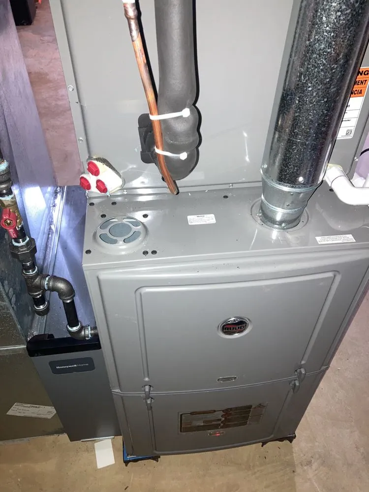Trusted air conditioning tune-up experts serving Cream Ridge, NJ - AAA Comfort Air
