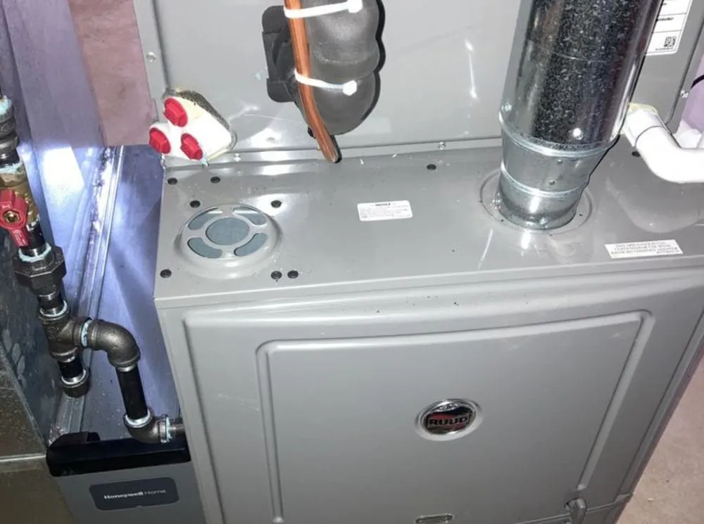 Trusted HVAC maintenance for fast service across Cream Ridge, NJ - AAA Comfort Air