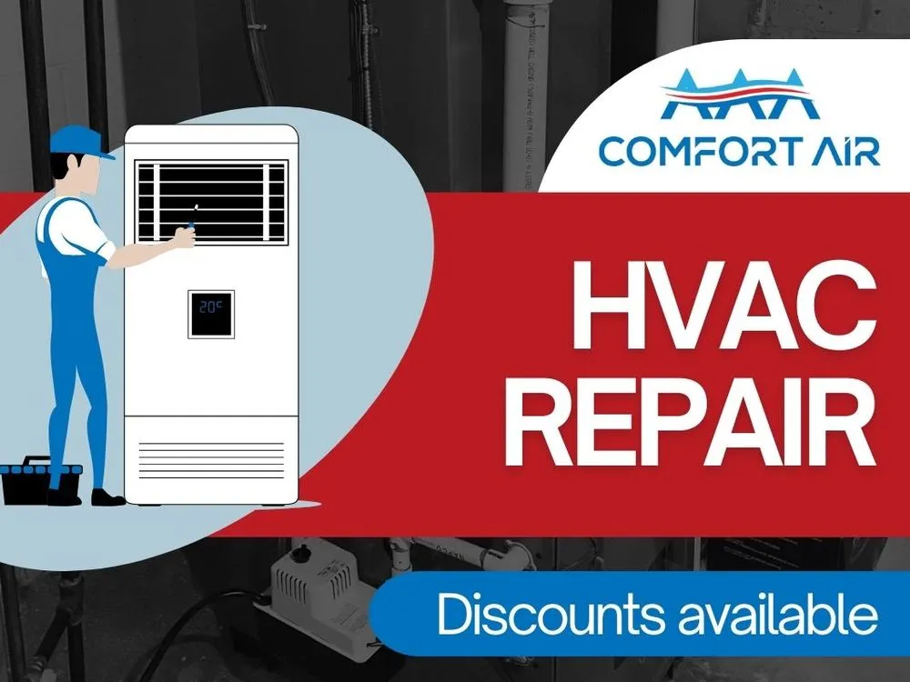 Trusted AC installation in Cream Ridge, NJ - AAA Comfort Air