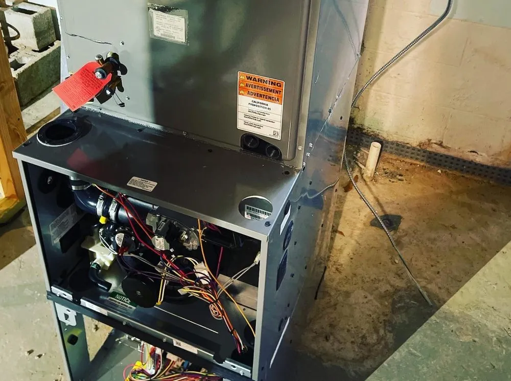 Reliable air conditioning tune-up near you in Cream Ridge, NJ by AAA Comfort Air