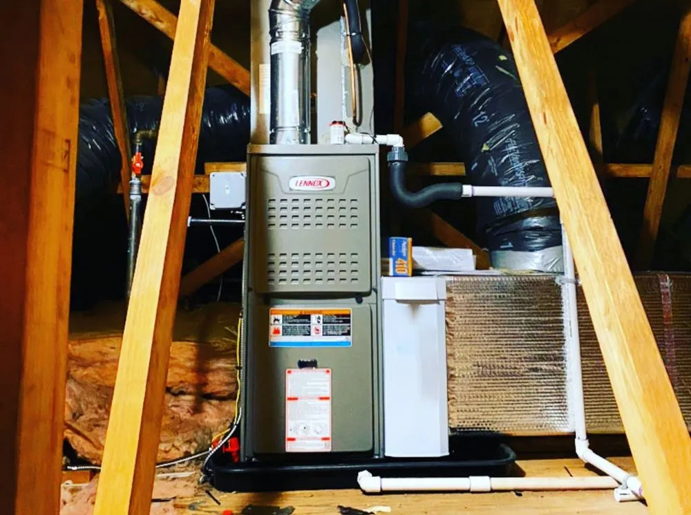Professional HVAC maintenance experts serving Cream Ridge, NJ - AAA Comfort Air