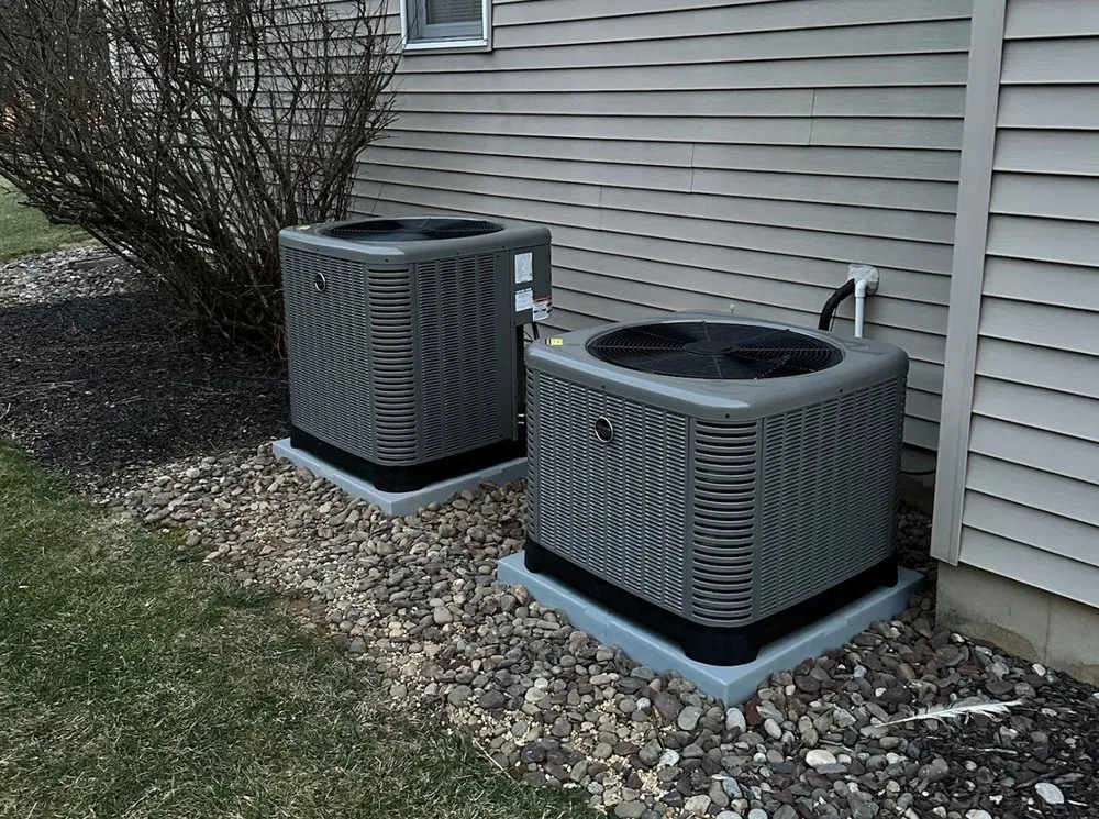Trusted AC installation for local homeowners in Cream Ridge, NJ by AAA Comfort Air