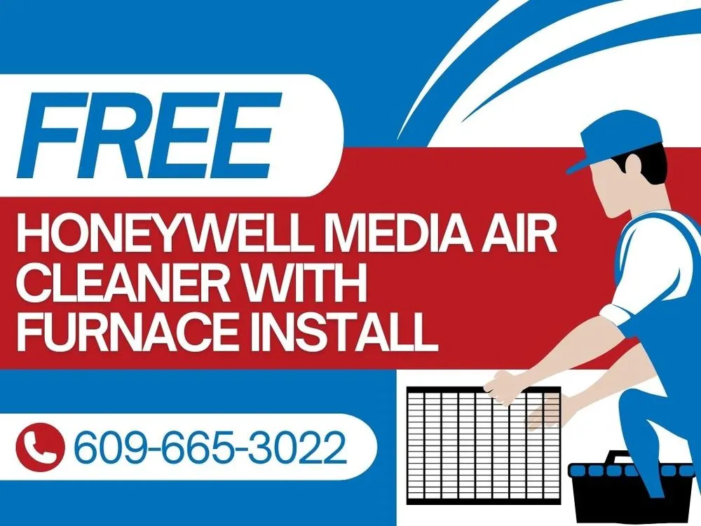 Local air conditioning service for homes across Cream Ridge, NJ - AAA Comfort Air