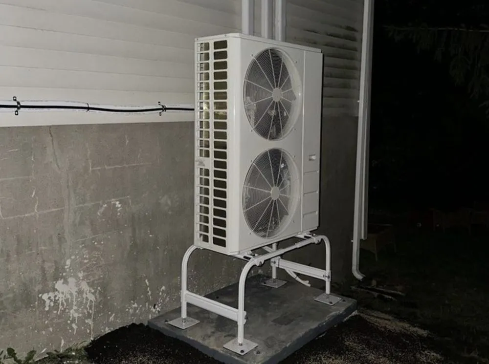 Trusted HVAC installation in Cream Ridge, NJ by AAA Comfort Air