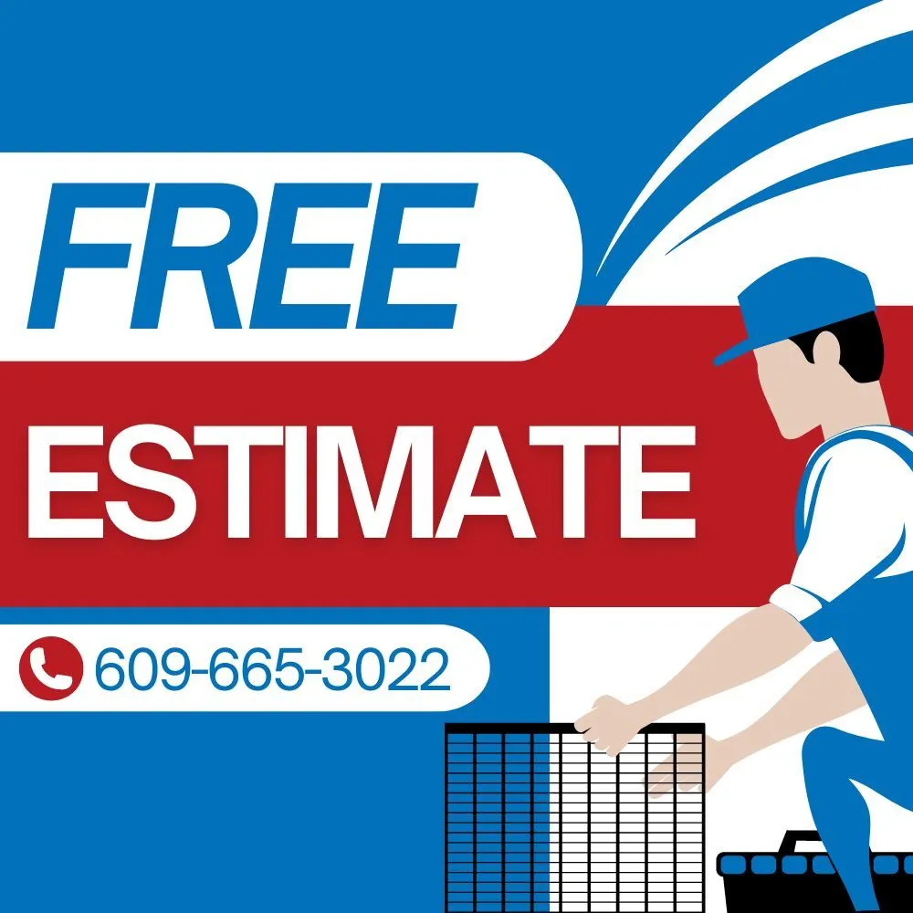 Trusted furnace service for fast service across Cream Ridge, NJ - AAA Comfort Air