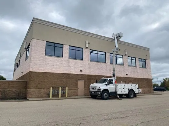 Slide of AAA Comfort