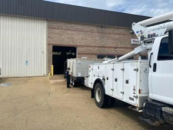 Slide of AAA Comfort