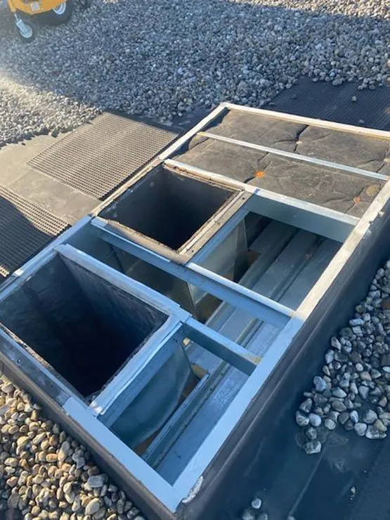 Slide of AAA Comfort