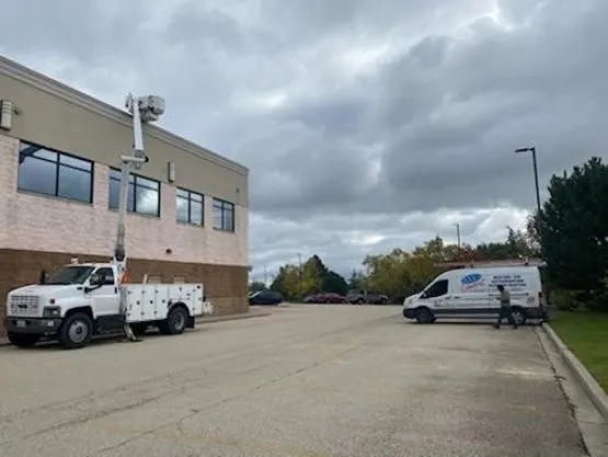 Slide of AAA Comfort