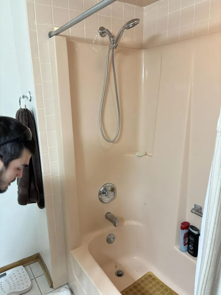 Slide of AAA Comfort