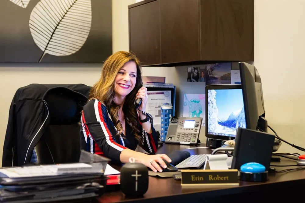 Slide of AAA Cooling Specialists