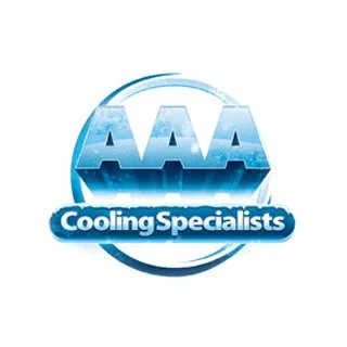 Slide of AAA Cooling Specialists