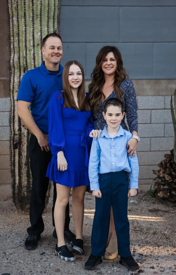 Slide of AAA Cooling Specialists