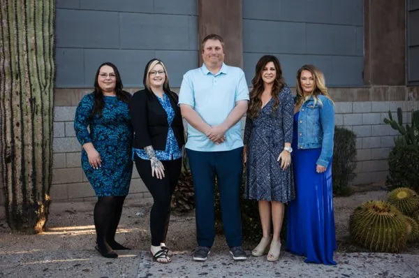 AAA Cooling Specialists Logo