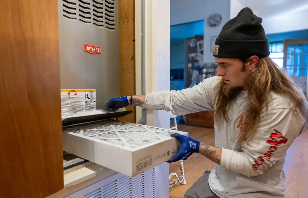 Slide of AAA Energy Systems