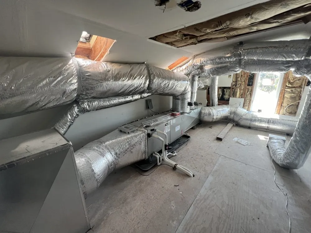 Slide of AAA Energy Systems