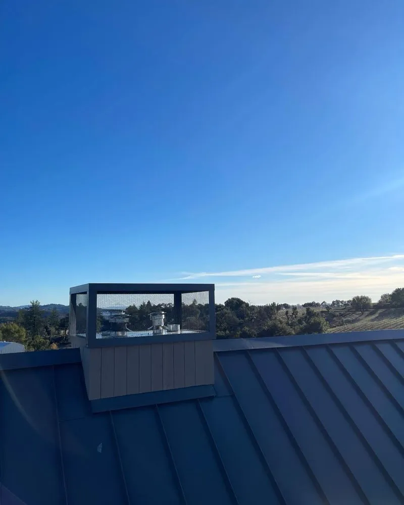 Slide of AAA Energy Systems