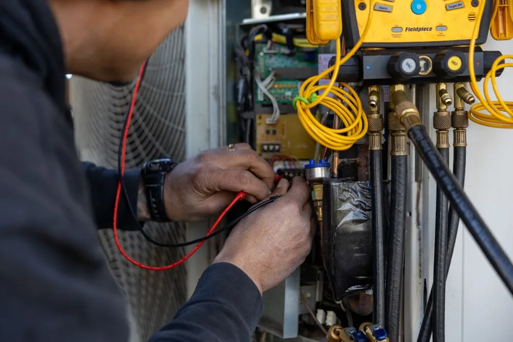 Slide of AAA Energy Systems