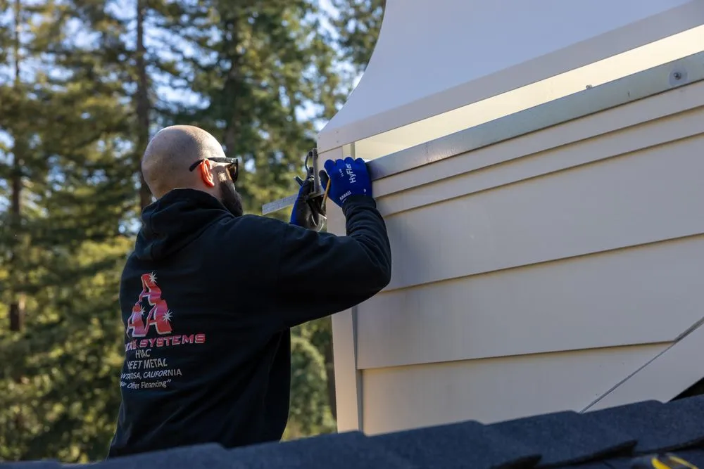 Slide of AAA Energy Systems