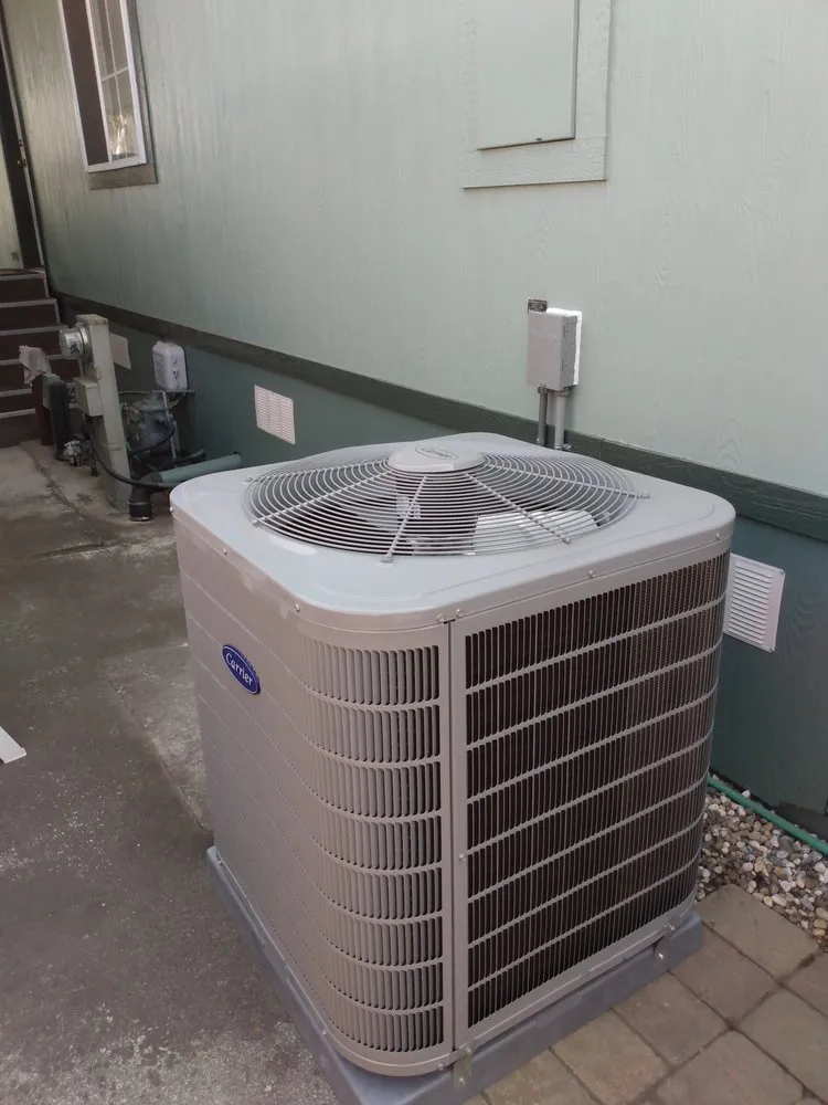 Slide of AAA Furnace & Air Conditioning
