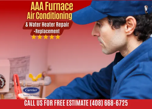 Slide of AAA Furnace & Air Conditioning