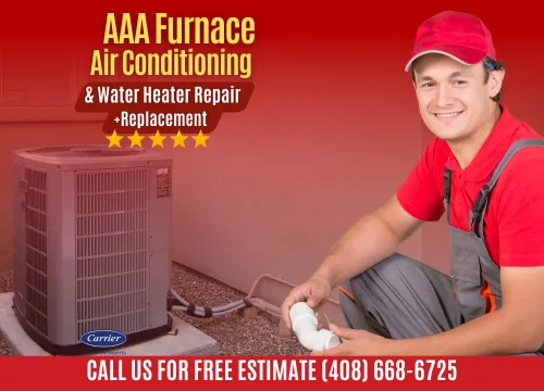 Slide of AAA Furnace & Air Conditioning