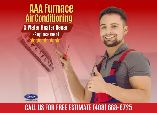 Slide of AAA Furnace & Air Conditioning
